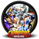 Champions Online 2 Icon 128x128 png